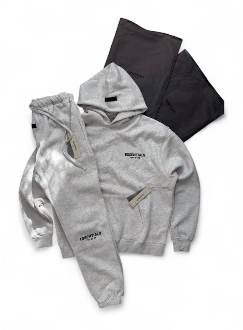 Essentials Tracksuit