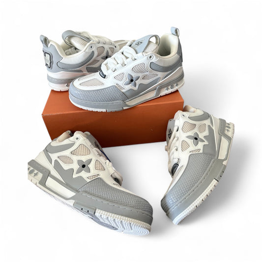 LV Skate trainers (Grey)