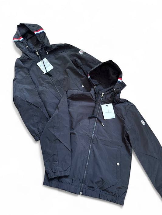 Windbreaker