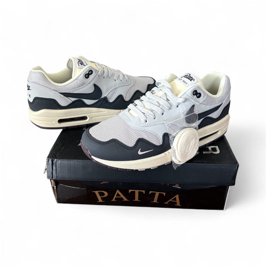 Nike Patta x Air Max 1