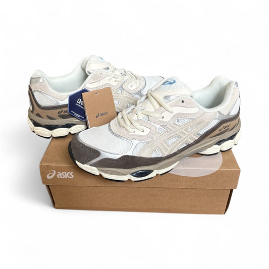 Asics Gel NYC "Cream Mocha"