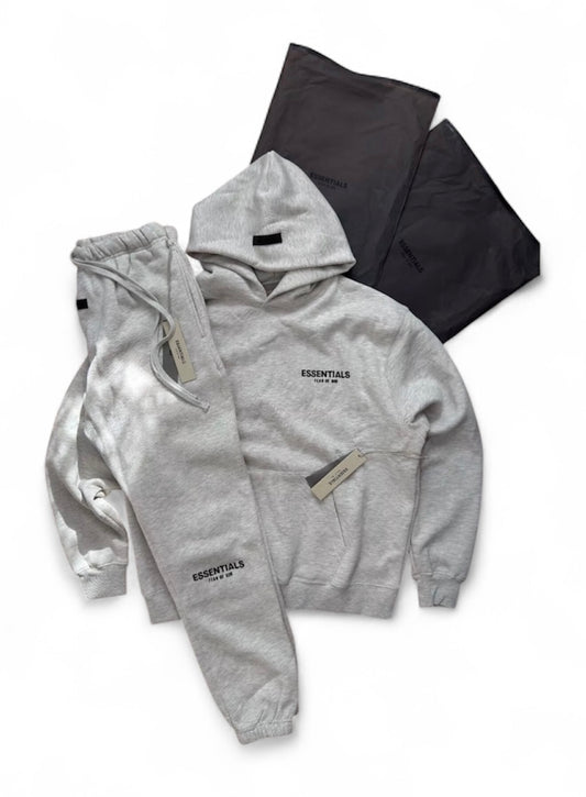 Essentials Tracksuit