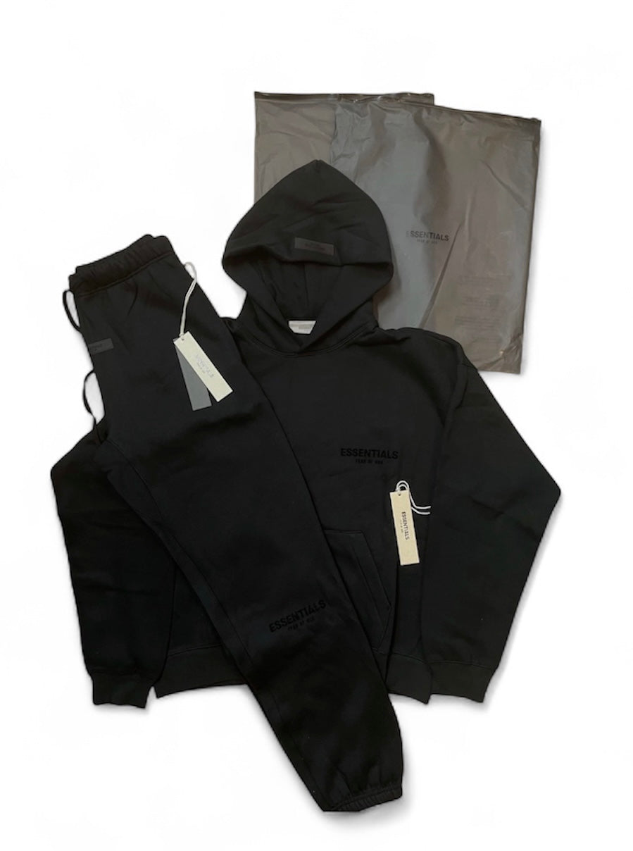 Essentials Tracksuit