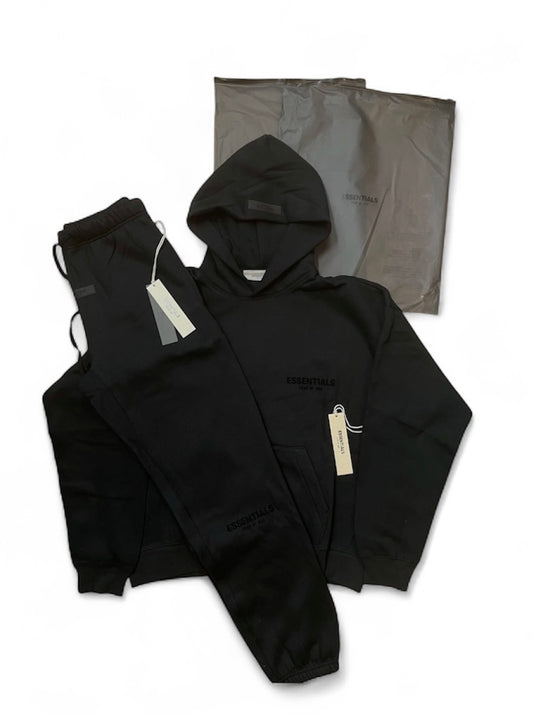 Essentials Tracksuit